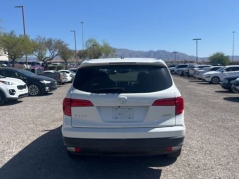 Used 2016 Honda Pilot EX-L image 5