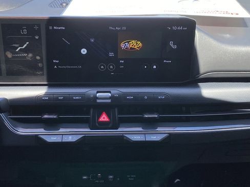 Used 2025 Kia K4 GT-Line w/ GT-Line Sunroof Package FWD image 28