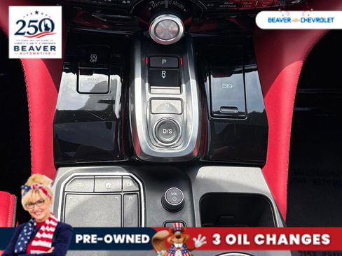 Used 2022 Acura MDX A-Spec AWD/4WD image 19