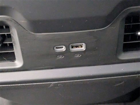 Used 2024 Chevrolet Silverado 1500 RST w/ RST All Star Premium Package image 27