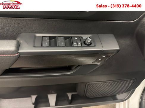 New 2026 Toyota Tundra TRD Pro image 10