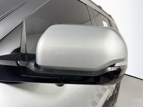 Used 2025 Toyota Sequoia SR5 w/ SR5 Premium Package image 13