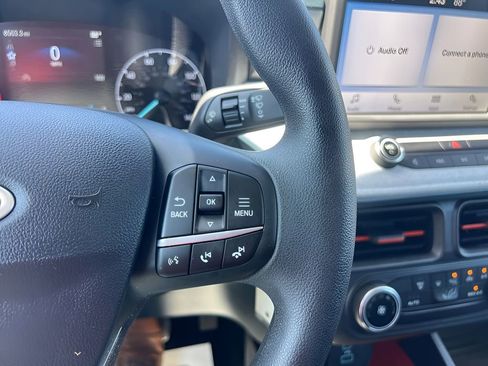 Used 2024 Ford Maverick XLT w/ Equipment Group 300A Standard AWD/4WD image 31