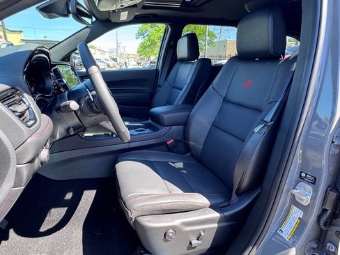 New 2026 Dodge Durango GT AWD/4WD image 13