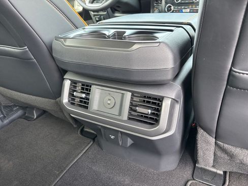 Used 2026 Ford F150 Tremor w/ Equipment Group 402B MID AWD/4WD image 33