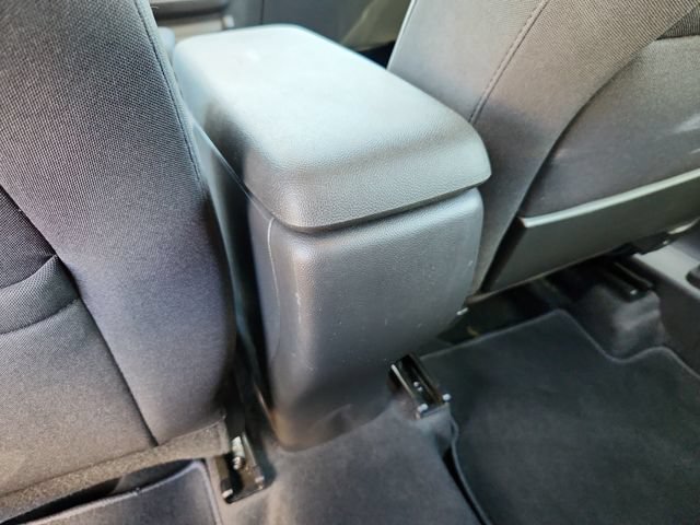 Used 2026 Chevrolet TrailBlazer LS AWD/4WD image 17
