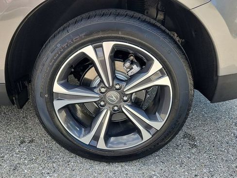 Used 2026 Acura RDX w/ Technology Package AWD/4WD image 8