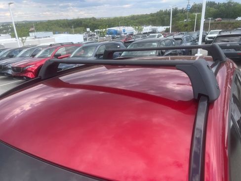 New 2026 MAZDA CX-5 Preferred AWD/4WD image 11