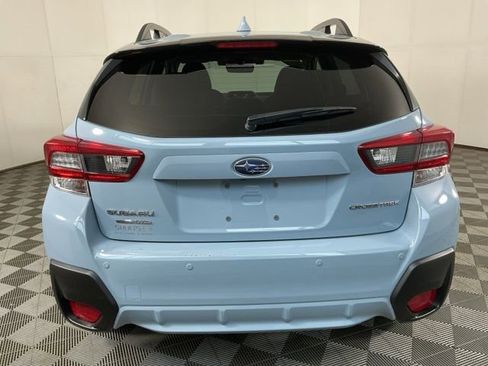 Used 2023 Subaru Crosstrek 2.5i Limited image 7
