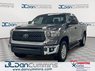 Used 2020 Toyota Tundra SR5 w/ SR5 Convenience Package AWD/4WD video 1
