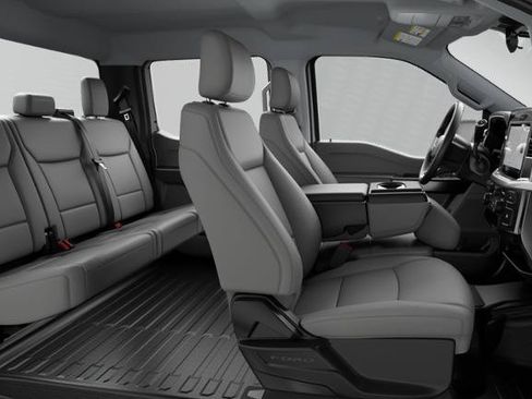 New 2026 Ford F150 XL w/ Tow/Haul Package RWD image 28