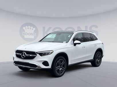 New 2026 Mercedes-Benz GLC 300 4MATIC