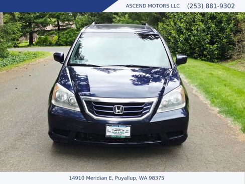 Used 2008 Honda Odyssey EX-L image 8
