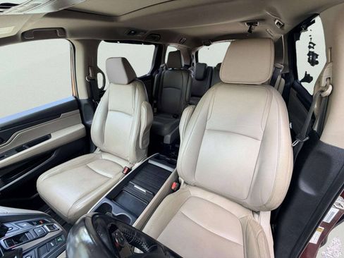 Used 2019 Honda Odyssey EX-L image 20