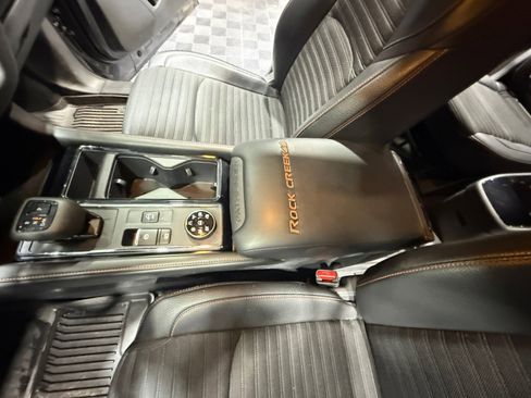 Certified 2024 Nissan Pathfinder Rock Creek image 15