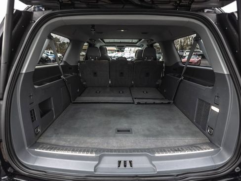 Used 2021 Lincoln Navigator L Reserve image 40