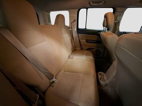 Used 2014 Jeep Patriot Sport w/ Power Value Group image 25