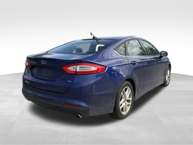 Used 2013 Ford Fusion SE FWD image 7