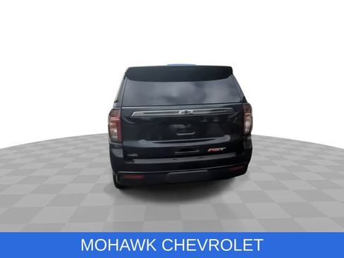 Used 2023 Chevrolet Tahoe RST w/ Luxury Package AWD/4WD image 7