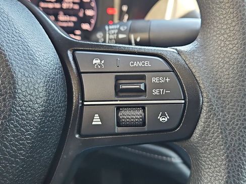 Used 2025 Honda Accord LX image 22