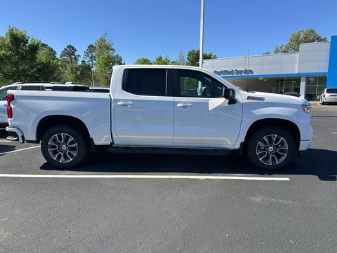 New 2026 Chevrolet Silverado 1500 RST image 5