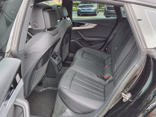Used 2025 Audi A5 2.0T Premium AWD/4WD image 14