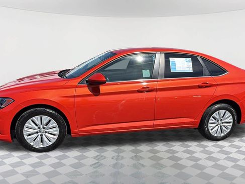 Used 2019 Volkswagen Jetta S FWD image 8