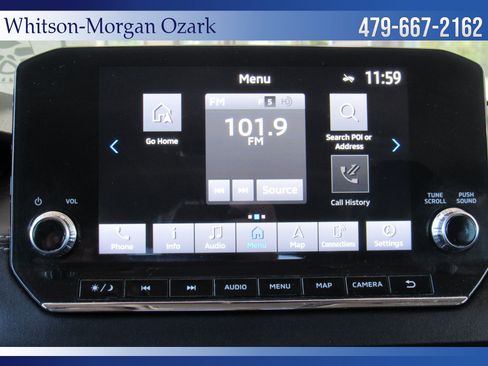 Used 2023 Mitsubishi Outlander SE AWD/4WD image 50