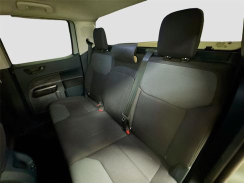 Certified 2023 Ford Maverick XL image 22