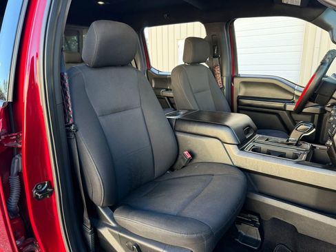 Used 2019 Ford F150 XLT w/ Equipment Group 302A Luxury image 26