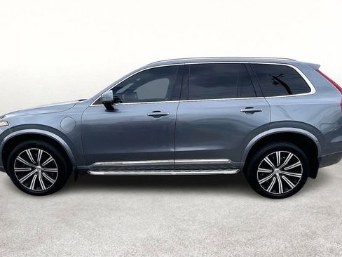 Used 2020 Volvo XC90 T8 Inscription AWD/4WD image 44