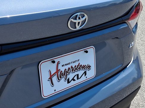 Used 2024 Toyota Corolla LE FWD image 30