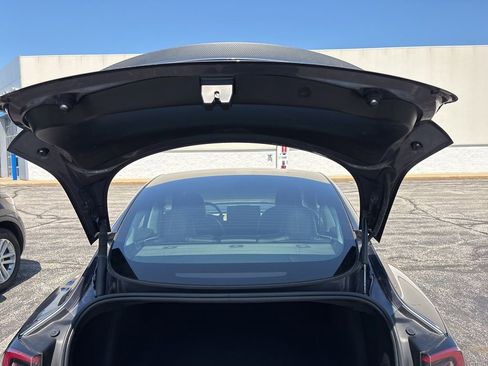 Used 2023 Tesla Model 3 Performance AWD/4WD image 11
