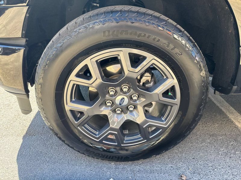 Used 2026 Ford F150 STX w/ Equipment Group 200A AWD/4WD image 10