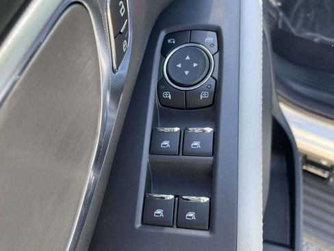 New 2026 Ford Expedition Max Platinum AWD/4WD image 16