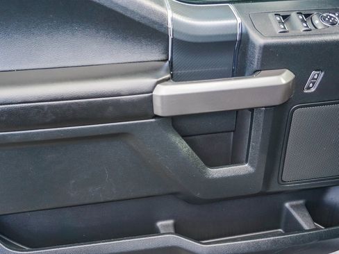 Used 2019 Ford F150 XLT w/ Equipment Group 302A Luxury image 19