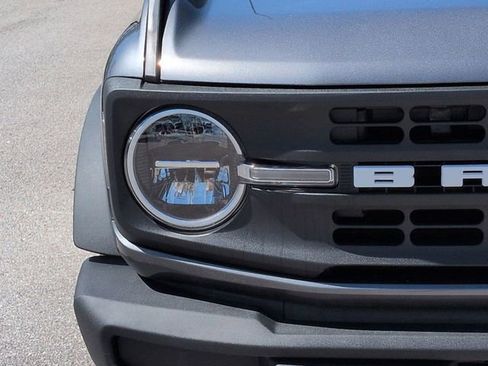 New 2025 Ford Bronco 2-Door AWD/4WD image 10