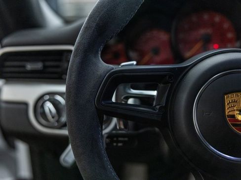 Used 2018 Porsche 911 GT3 w/ Sport Chrono Package image 36