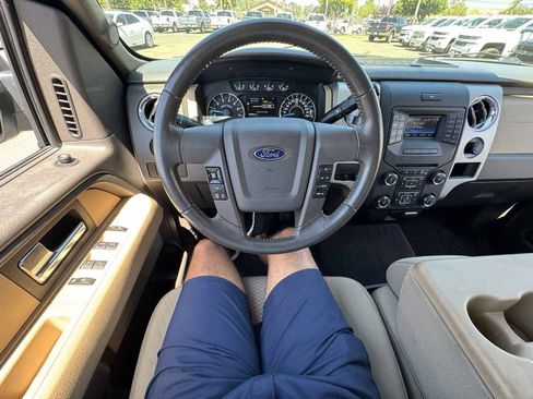 Used 2013 Ford F150 XLT w/ Luxury Equipment Group AWD/4WD image 32