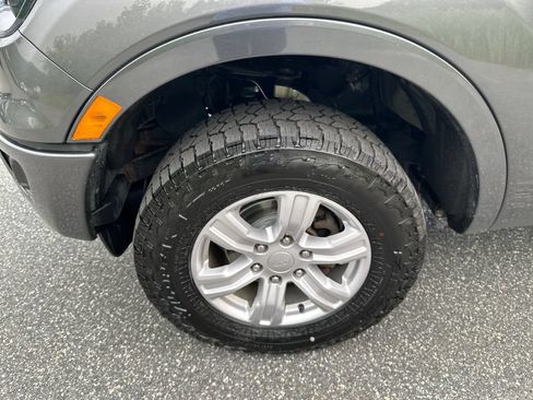 Used 2019 Ford Ranger XLT w/ FX4 Off-Road Package AWD/4WD image 25