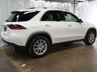 Used 2024 Mercedes-Benz GLE 350 4MATIC