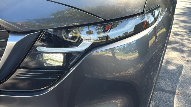 New 2026 MAZDA CX-5 Preferred AWD/4WD image 7