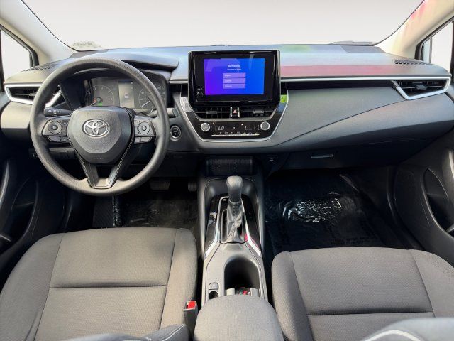 Certified 2024 Toyota Corolla LE w/ LE Convenience Package FWD image 10