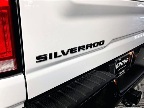 Used 2026 Chevrolet Silverado 2500 LT w/ Trail Boss Package AWD/4WD image 30