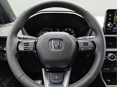 Used 2024 Honda CR-V Sport Touring image 18