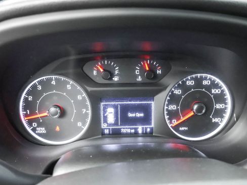 Used 2019 GMC Acadia SLE w/ Driver Alert Package I image 15