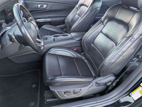 Used 2024 Ford Mustang Premium image 11