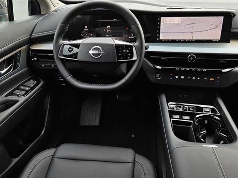 New 2025 Nissan Murano SL image 16