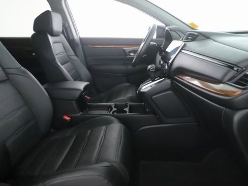 Used 2022 Honda CR-V EX-L image 31