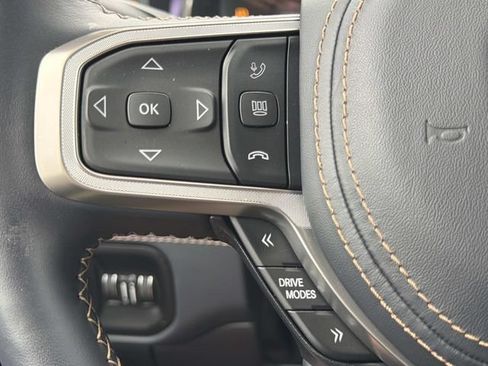 Used 2025 RAM 1500 Tungsten w/ Towing Technology Group AWD/4WD image 32